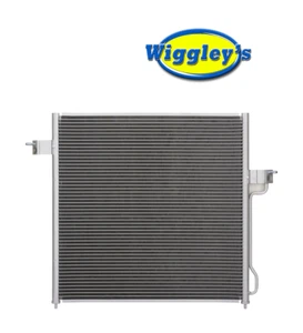 CONDENSADOR DE AIRE ACONDICIONADO FO3030221 PARA 03-10 EXPLORER SPORT TRAC AVIADOR 4,0 L 4,6 L - Imagen 1 de 4