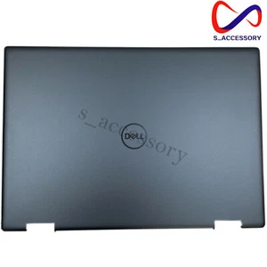 New Dell Inspiron 16 Plus 7630 7635 2-in-1 16" LCD Back Cover Lid FHD 0VR1TJ US - Picture 1 of 6