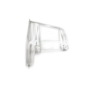 Protezione Mano Per Affettatrice  RGV 220/250 Lusso Made in Italy  - Foto 1 di 1