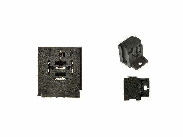 A/C Relay Connector For 1975-1981 Pontiac Grand LeMans 1976 1977 1978 M838PD - Image 1 of 1