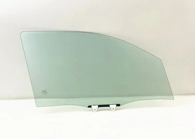 Fit 24-25 Toyota Tacoma Pickup Passenger Right  Front Door Window Glass TEMP OEM Foto 1 de 4
