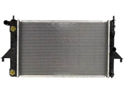 For 1994-2002 Saturn SL2 Radiator 56185PD 1999 1998 2001 1995 1996 2000 1997 Foto 1 de 2