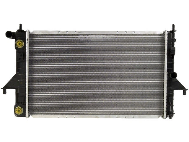For 1994-2002 Saturn SL2 Radiator 56185PD 1999 1998 2001 1995 1996 2000 1997 Foto 1 de 2