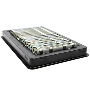 96GB 6x16GB Speicher RAM für Dell PowerEdge C2100 C6220 C1100 C6100 T610 T710 - Bild 1 von 2