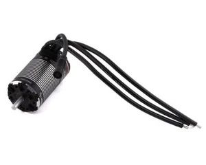 Hobbywing AXE 550 FOC R2 Sensored Brushless Crawler Motor (3300Kv) [HWA30401256] - Picture 1 of 4
