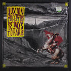 HUXTON CREEPERS: 12 days to paris Big Time 12" LP 33 RPM