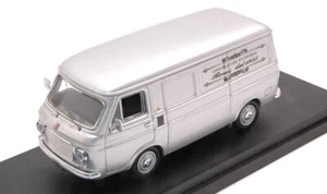 Rio FIAT 238 ONORANZE FUNEBRI ROSSI 1972 1:43 - Foto 1 di 1