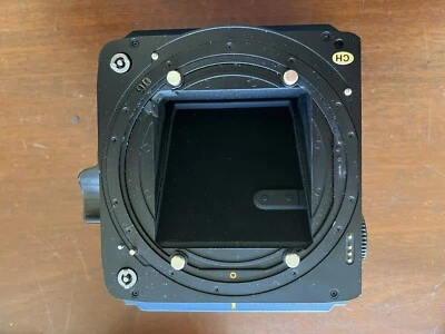 solo cuerpo mamiya rz67 Foto 1 de 3