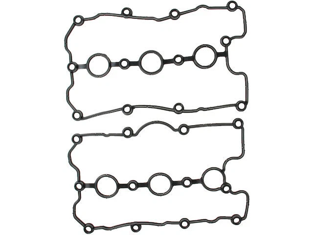 Juego de juntas de cubierta de válvula Elwis para Audi S4 2010-2016 86QHWC Foto 1 de 1