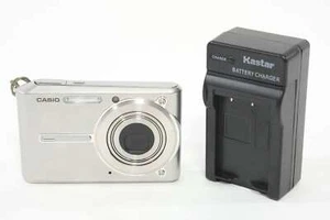 Casio Exilim EX-S600 Digitalkamera 6MP - Bild 1 von 9