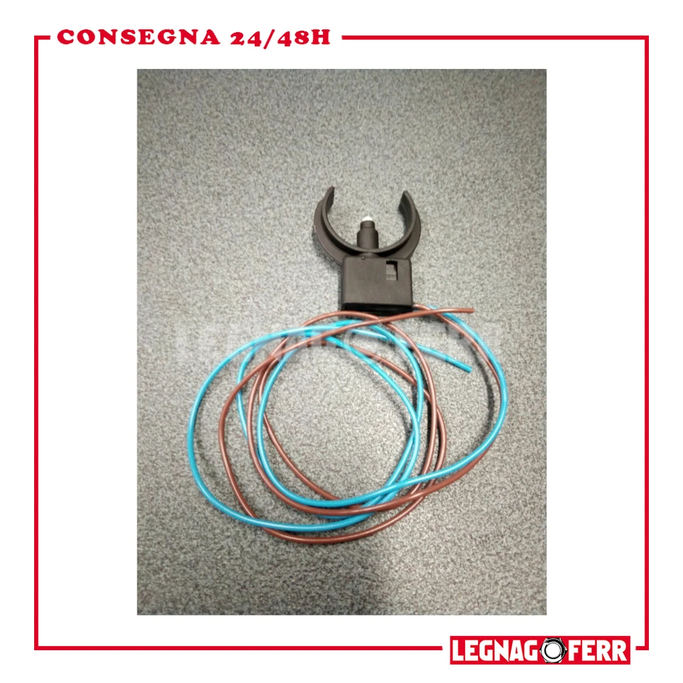 IMMERGAS EOLO MINI RICAMBIO MICRO INTERRUTTORE 1019081 ORIGINALE - Immagine 1 di 1