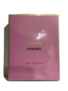 Chanel Chance Eau Tendre EDP 50 ml kainos nuo 130.99 € | Kaina24.lt