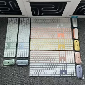 Magic keyboard and Magic mouse - Picture 1 of 1