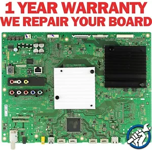 Servicio de reparación placa base Sony XBR-65X810C A2072598B 1-894-595-12 - Imagen 1 de 4