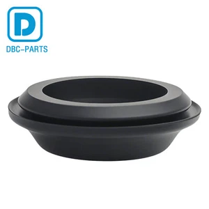 Rubber Gas Tank Fuel Neck Grommet for Ford 1957-1969 F-100 F-250 F-350 - Picture 1 of 6