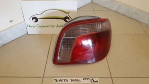 TOYOTA YARIS DAL 1999>03 FANALINO STOP POSTERIORE DESTRO DX IMP. JAPAN - Foto 1 di 5
