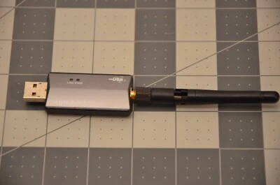 Iogear GUWA200U / Wireless USB Host Adapter - Image 1 of 2