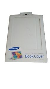 Samsung Book Cover for Galaxy Tab S 8.4 - White