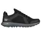 Skechers Men's Relaxed Fit: GO GOLF MAX - Rover 2 Black Golf Shoes  214030/BKGY