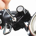 Motorcycle  Lock -Theft    Locks with 2 Keys U1H4