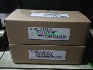 NUEVO 1 PIEZA Servomotor Yaskawa SGMP-01A314 SGMP01A314 - Imagen 1 de 1