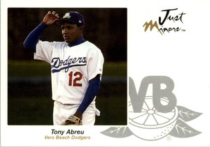 2005 Just Autographs Baseball Card Pick From 1-70