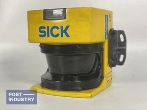 SICK PLS101-312 Proximity Laser Scanner (1 016 066 0313 2875) - Picture 1 of 6