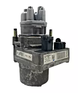 Servopumpe Peugeot 307 3A/C SW 3H 3E 9661546580 A5097809 original PSA - Picture 1 of 4