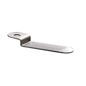 Fly Grille Hanging Angle Angle of Clamping Frame 3mm - 10-Piece - Picture 1 of 3
