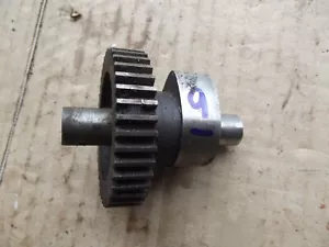 AJS M16 M18 G80 G3 INLET CAMSHAFT MAY FIT MATCHLESS 9 - Picture 1 of 3