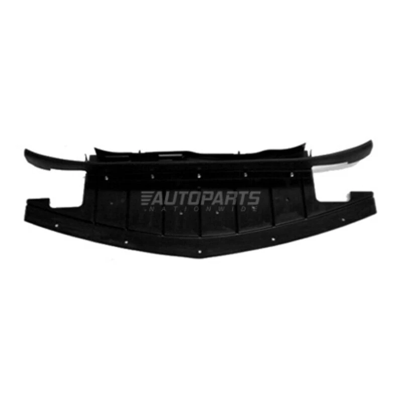 Undercar Shield Front For 2005 2006 2007 2008 2009 Pontiac G6 GM1228104C Capa - Image 1 of 1