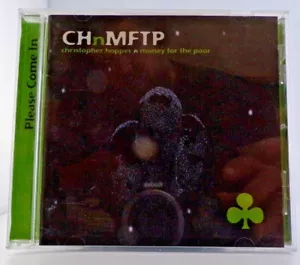 CHnMFTP Christopher Hopper Please Come In CD - Bild 1 von 4