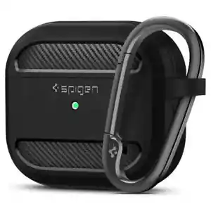 Custodia armatura robusta Spigen per AirPods 3 - Foto 1 di 6