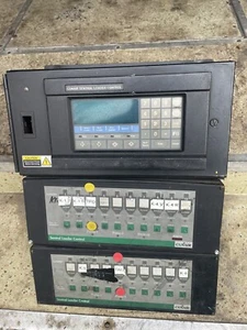 Conair Sentral Loader Control - Picture 1 of 3