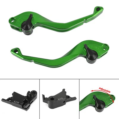 Palanca de embrague de freno corto CNC para 790 (Before 2019) AH AH - Imagen 1 de 4