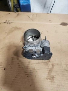 CUERPO ACELERADOR ALFA 156/147/GT/166/GTV TWINSPARK/N 0280 750 102 ENCAJARÁ 01-11 - Imagen 1 de 1