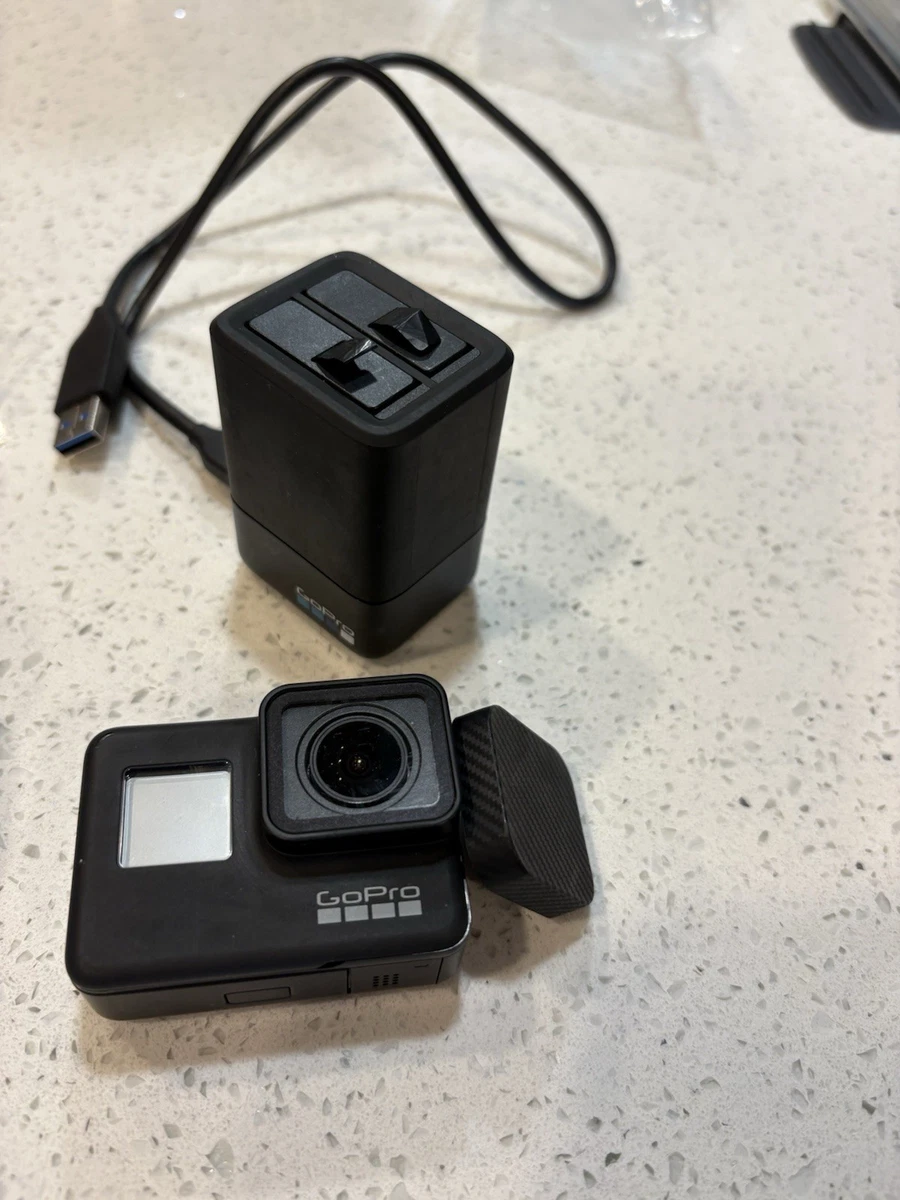 GoPro HERO 7 Black Camcorders for sale | eBay