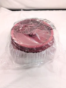 BASE MOTOR ONLY Ice-21R RED Cuisinart 1.5 Qt. Frozen Yogurt Ice Cream Maker  - Picture 1 of 2