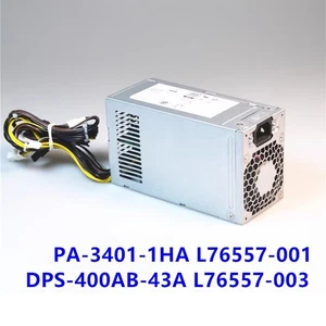 Power Supply L76557-003/001 400W DPS-400AB-43 A - Picture 1 of 3