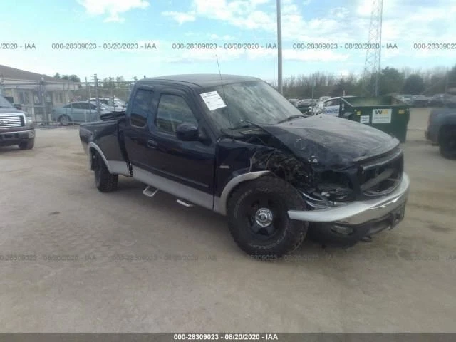 Transfer Case Heritage Manual Shift Fits 99-04 FORD F150 PICKUP 3283951 - Image 1 of 4