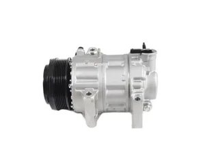 Genuine Mopar Air Conditioning Compressor 68459835AB - Picture 1 of 4