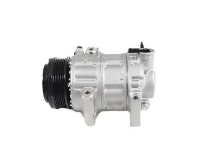 Genuine Mopar Air Conditioning Compressor 68459835AB - Image 1 of 4