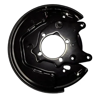 Toyota Genuine Corolla Matrix Celica Parking Brake Plate Left 46504-20070 OEM Foto 1 de 4