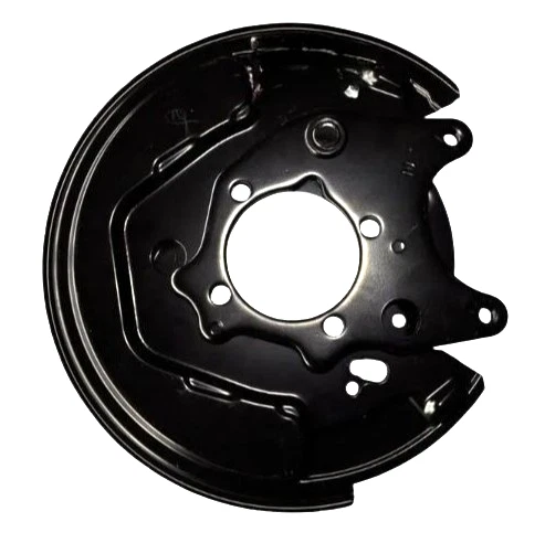 Toyota Genuine Corolla Matrix Celica Parking Brake Plate Left 46504-20070 OEM Foto 1 de 4