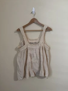 Magnolia Pearl Miriam Amor Tank Top Moonlight One Size - Bild 1 von 8