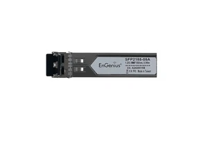 Open Box Engenius 1.25G Multi-Mode SFP Transceiver SFP2185-05A - Bild 1 von 1