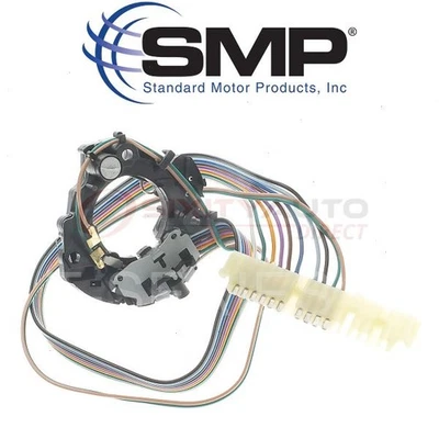 SMP T-Series Hazard Warning Switch for 1985-1992 Chevrolet Astro - hd - Изображение 1 из 4