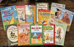 Lot of 14 “I Can Read” Books - Imagen 1 de 21