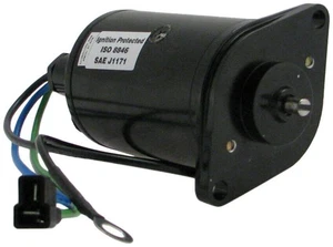 Tilt Motor fits OMC 1981 1982 1983 982058 982706 EVD4001 EVD4002 New 12V 10803 - Picture 1 of 4