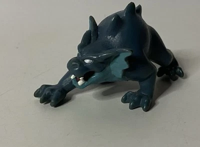 Gargoyles - Disney Vintage Applause - Pvc figure figurine Bronx - Photo 1/4